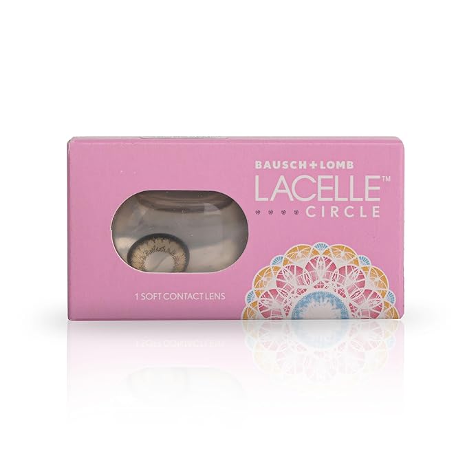 Lacelle Circle Monthly — 1 pack