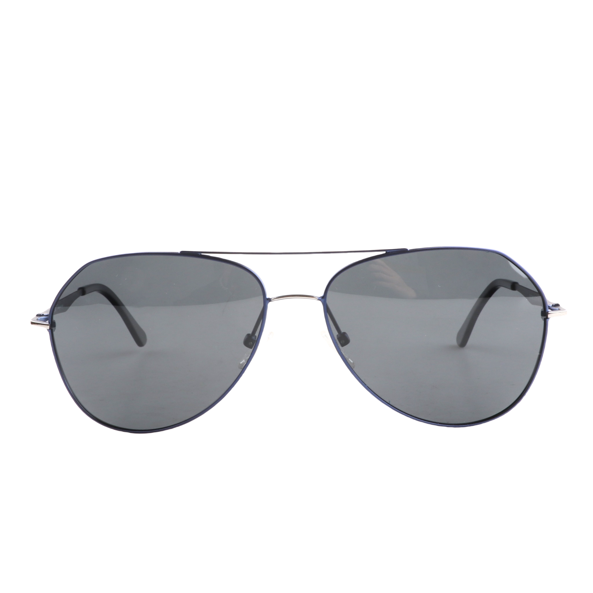 Lenzo Aviator Celebration Smoky Black Large