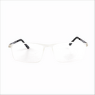 Lenzo Classics Appeal Crystal & Black Large