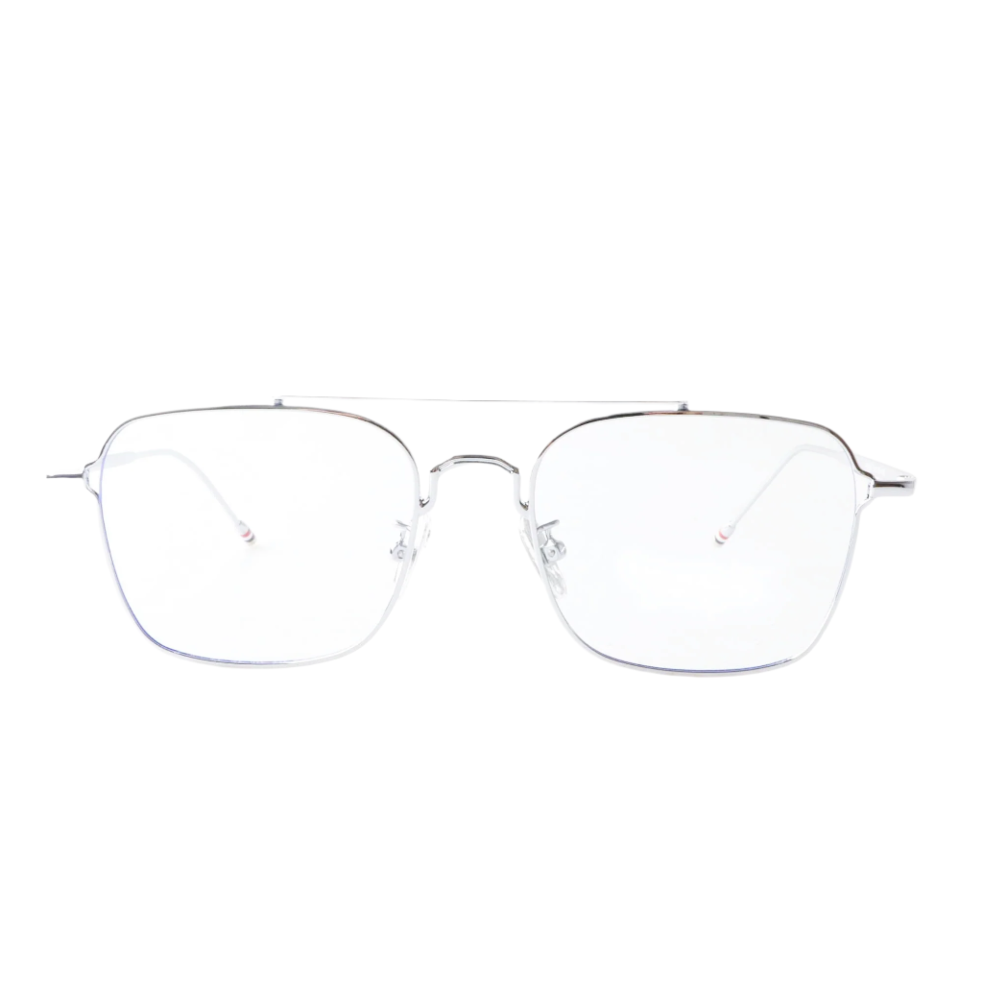 Lenzo Cosmic Silver Medium