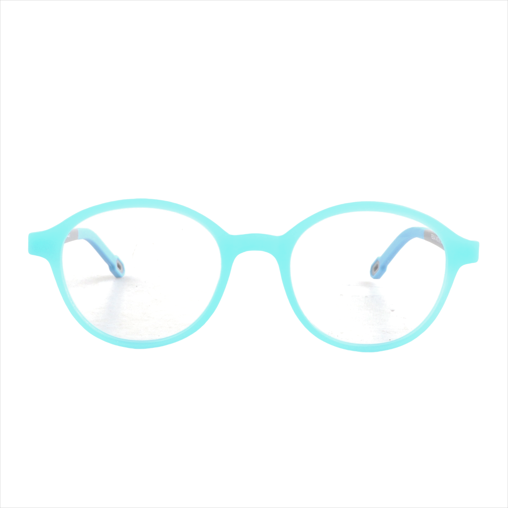 Lenzo Honeydew Turquoise 2-7 years