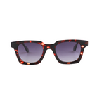 Lenzo Rave Tortoise Brown Medium