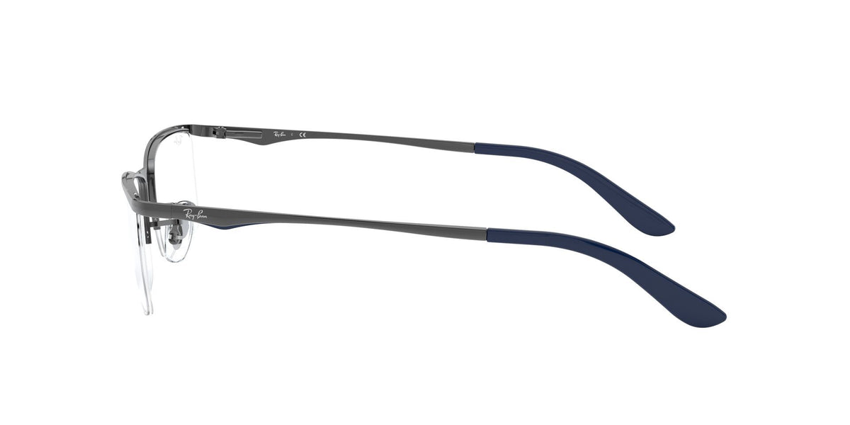 RAY-BAN Eyeglasses 0RX6323I