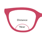 LENZO KT Bifocals Anti-Glare