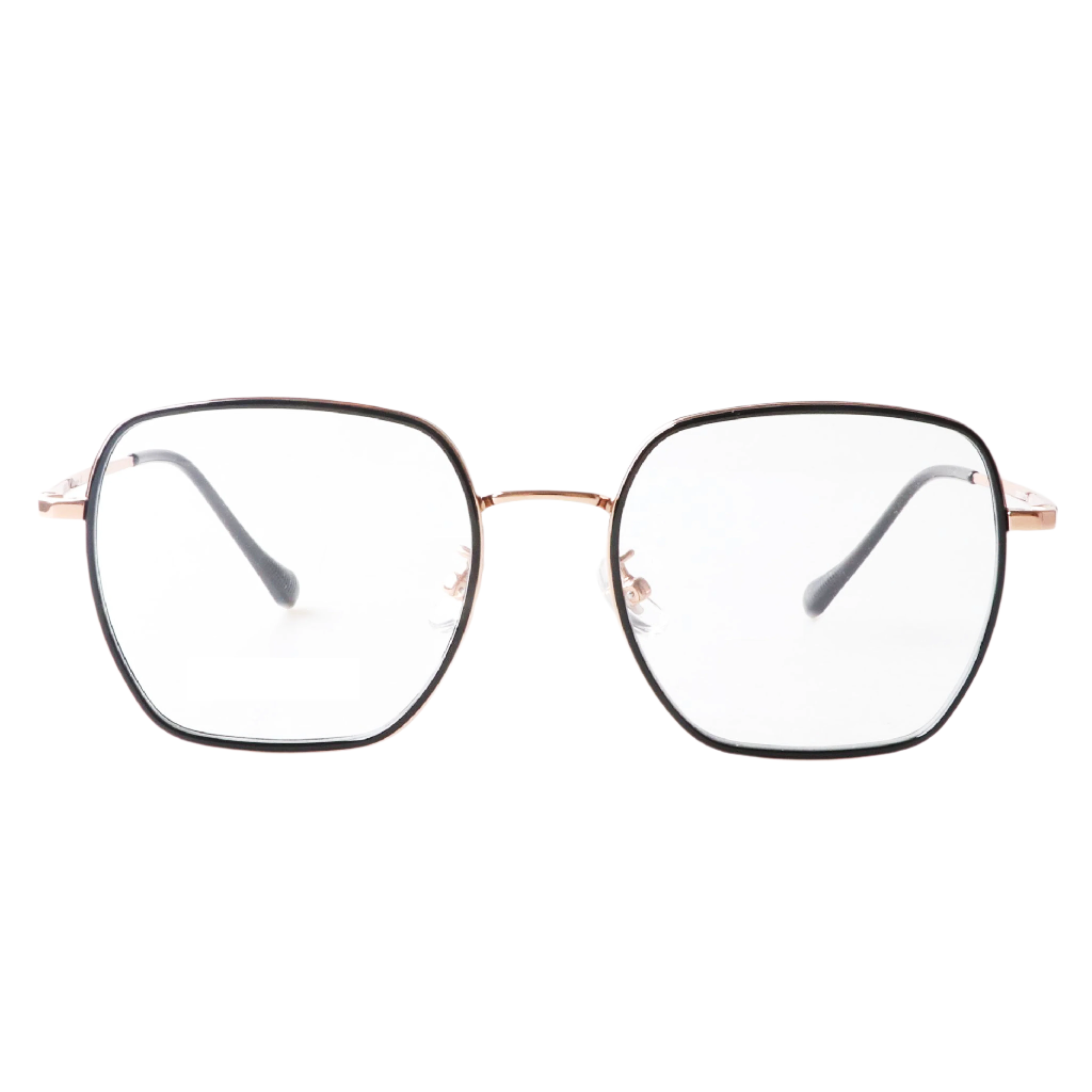 Lenzo Stellar Black & Gold Medium