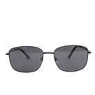 Lenzo Mayfair Black Medium