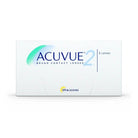 Acuvue 2 By Johnson And Johnson/6 lens per Box