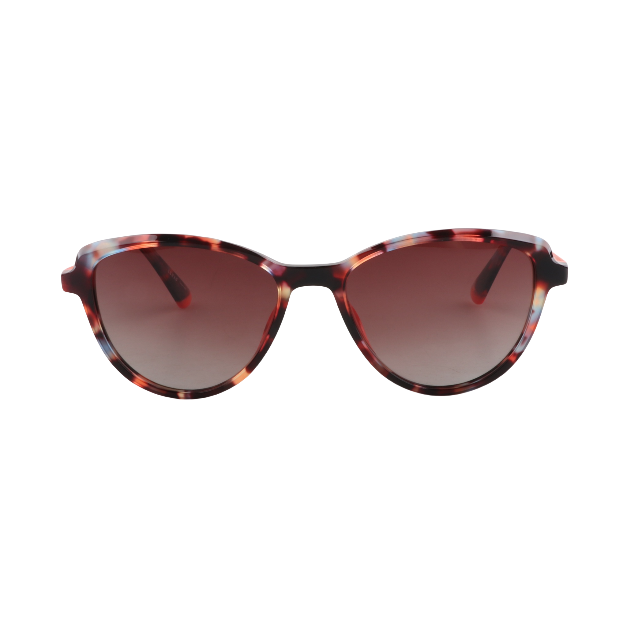 Lenzo Meadows Tortoise Brown Medium