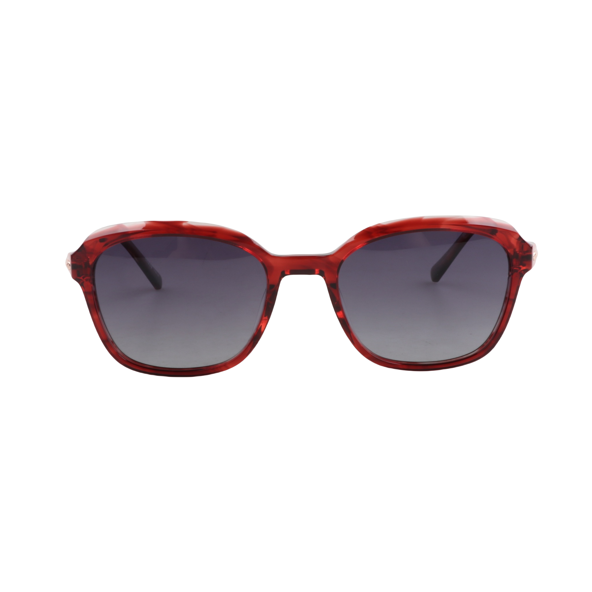 Lenzo Velocity Dusty Red Medium