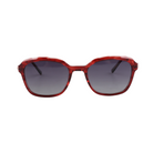 Lenzo Velocity Dusty Red Medium