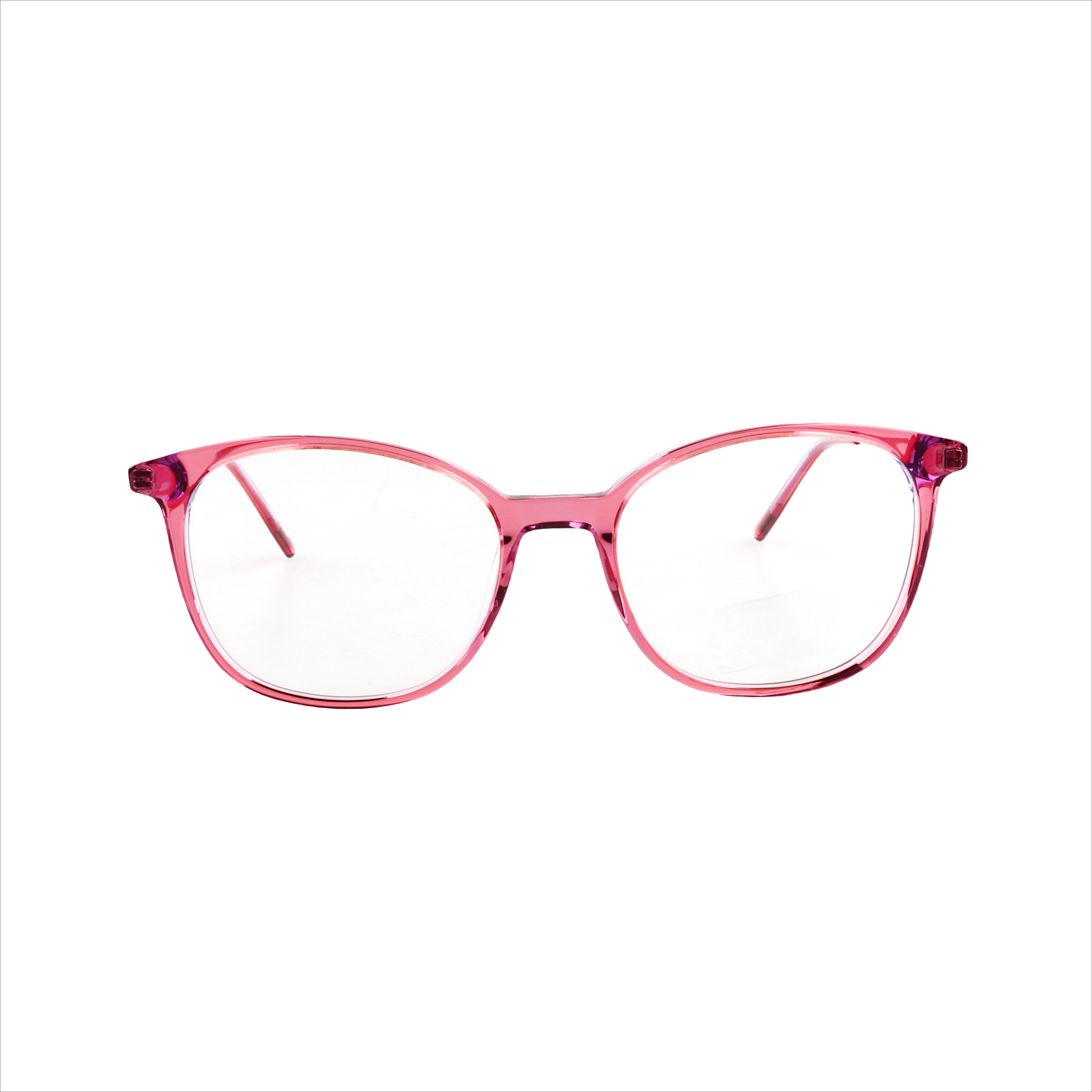 Lenzo Brooklyn Rose Pink Medium