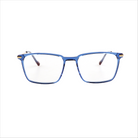 Lenzo Cambridge Mist Blue Medium