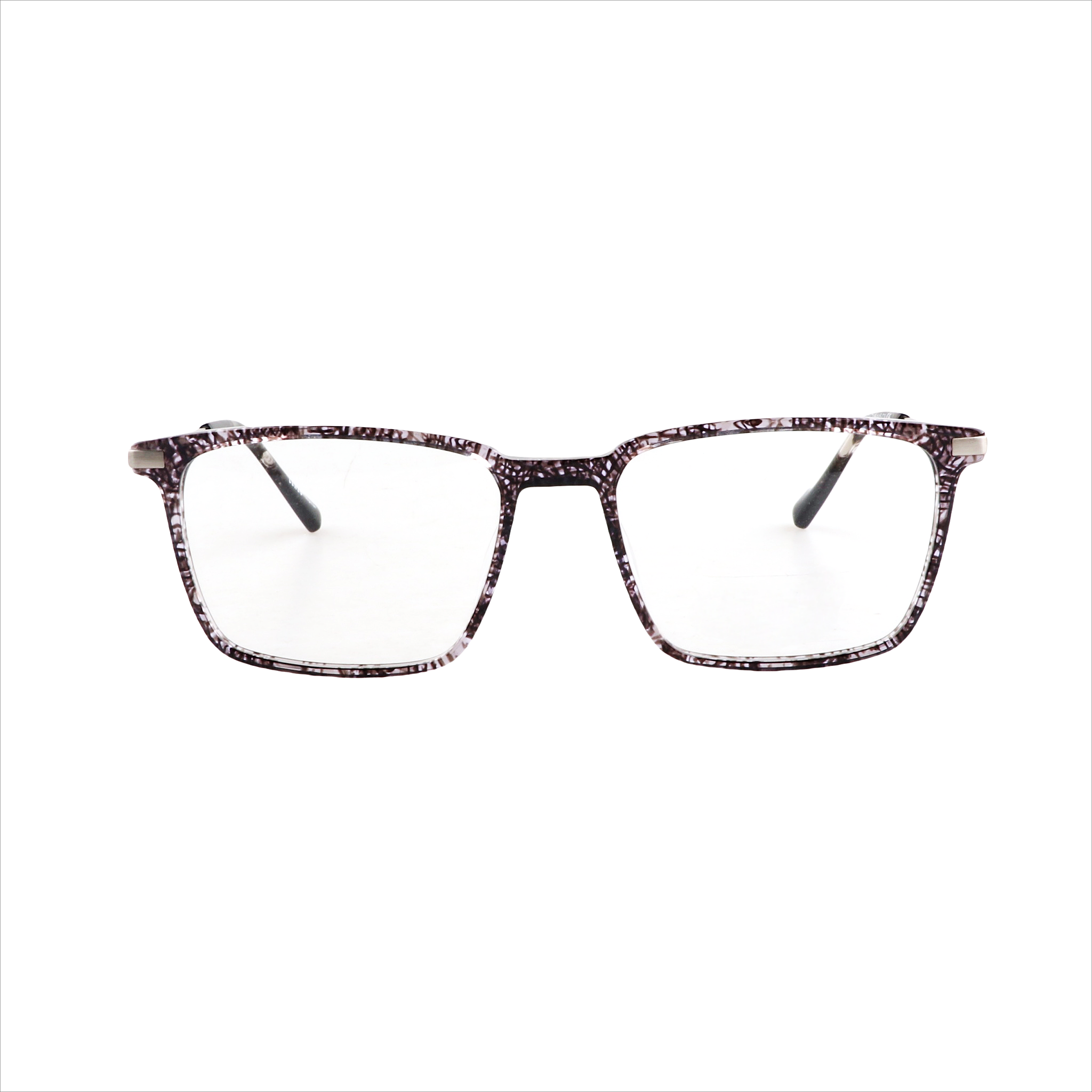 Lenzo Cambridge speckled brown Medium