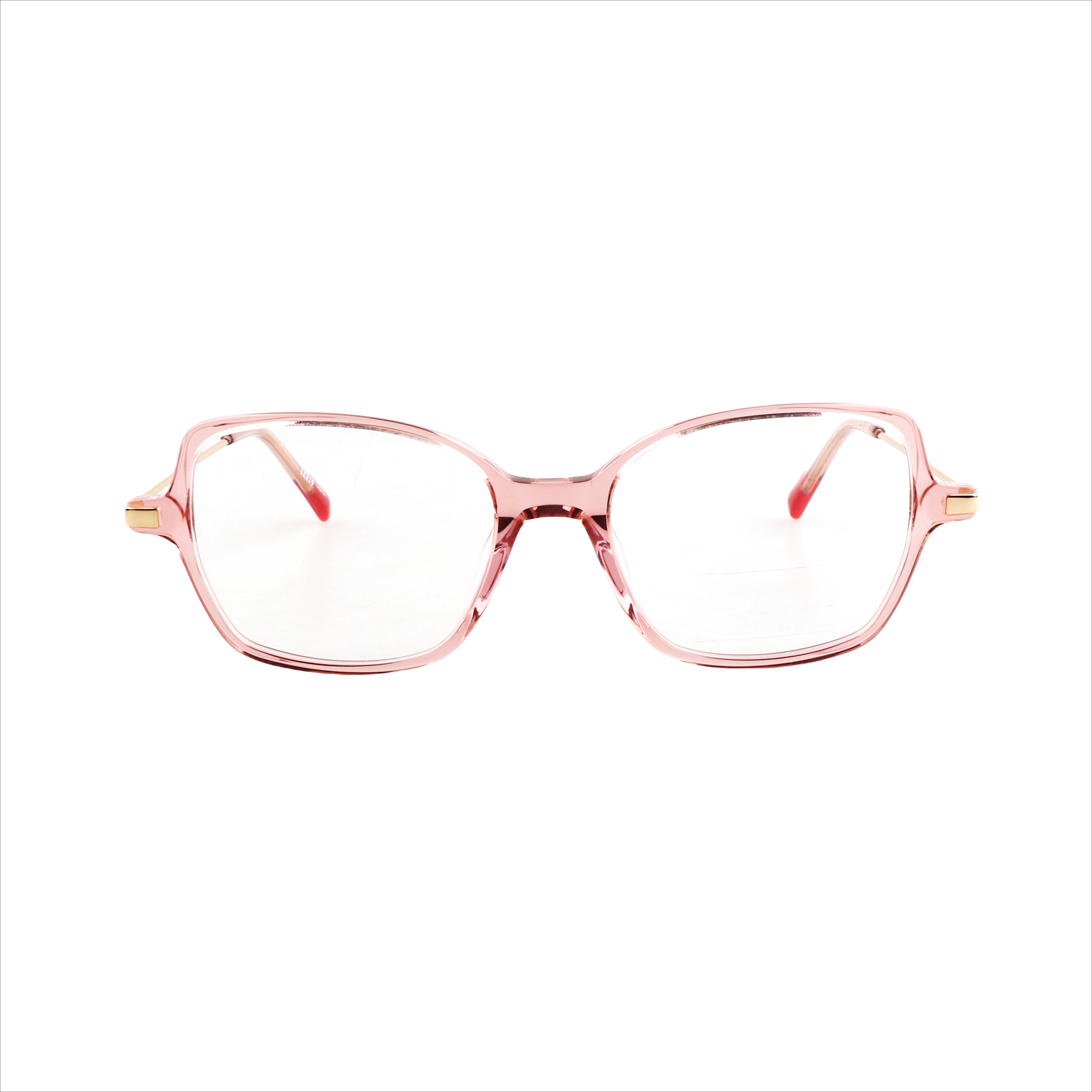 Lenzo Butterfly Pink Medium