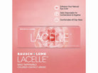 Lacelle Daily Zero Power Contact Lenses | Bausch & Lomb | 10 Lenses