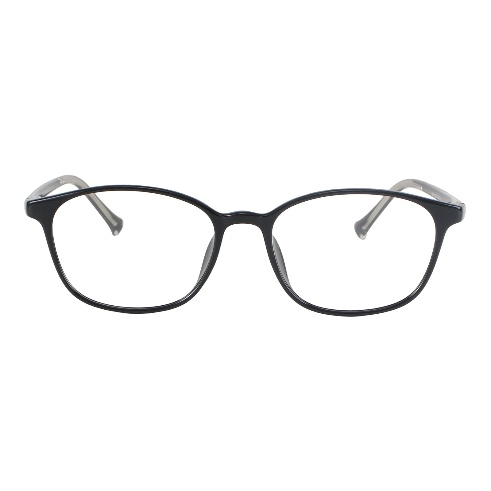 Blue Block Computer Glasses LC6205 Black Medium