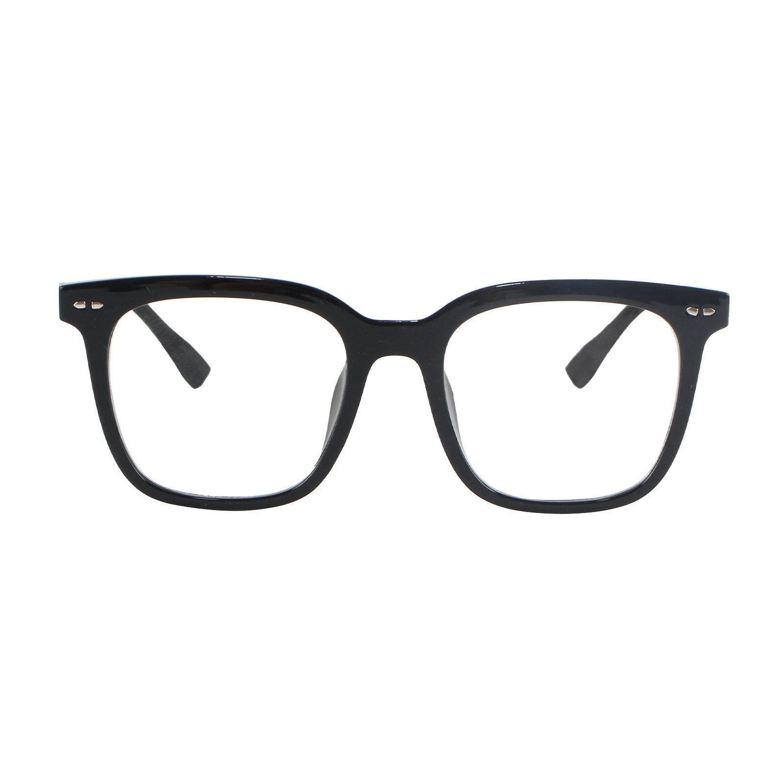 Blue Block Computer Glasses LC2510 Black Medium