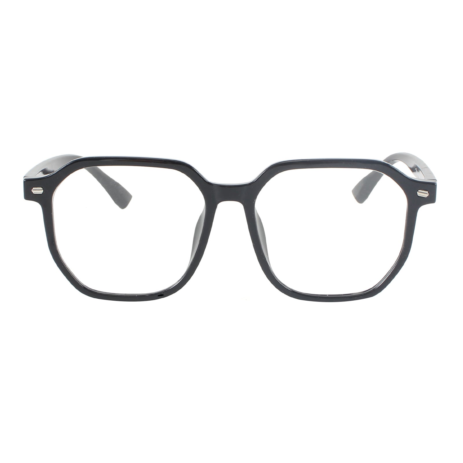 Blue Block Computer Glasses LC2514 Black Medium