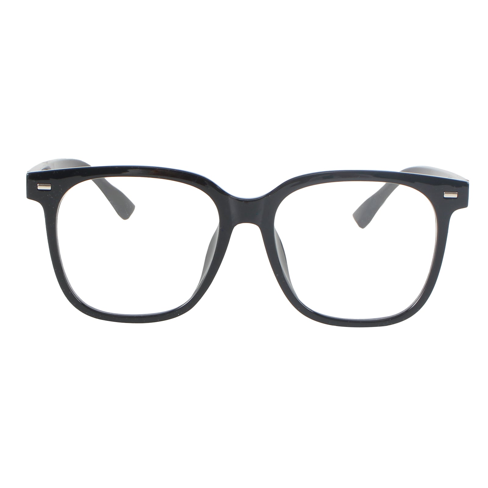 Blue Block Computer Glasses LC2506 Black Medium