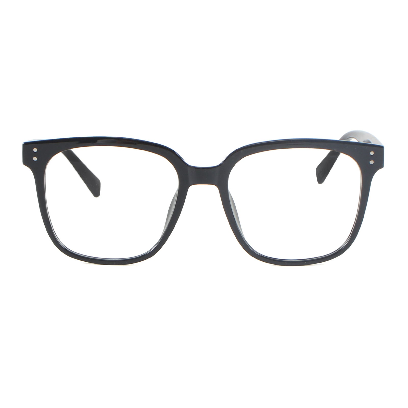 Blue Block Computer Glasses LC2534 Black Medium