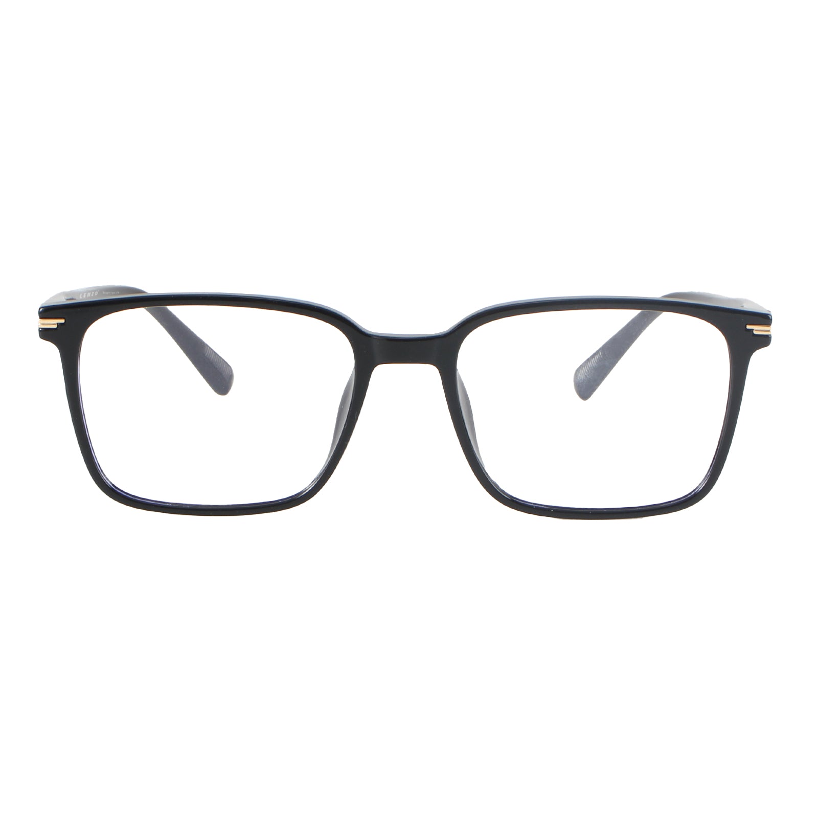 Blue Block Computer Glasses LC3567 Black Medium