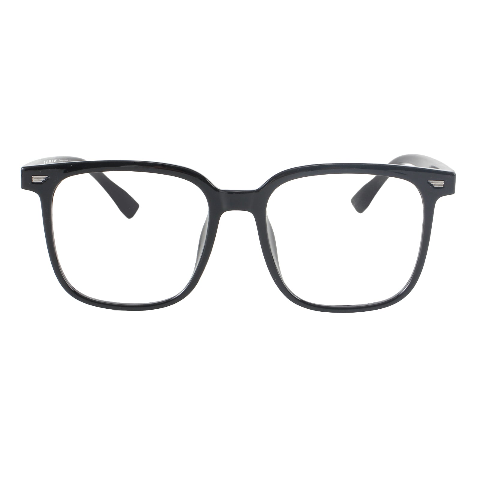 Blue Block Computer Glasses LC2516 Black Medium