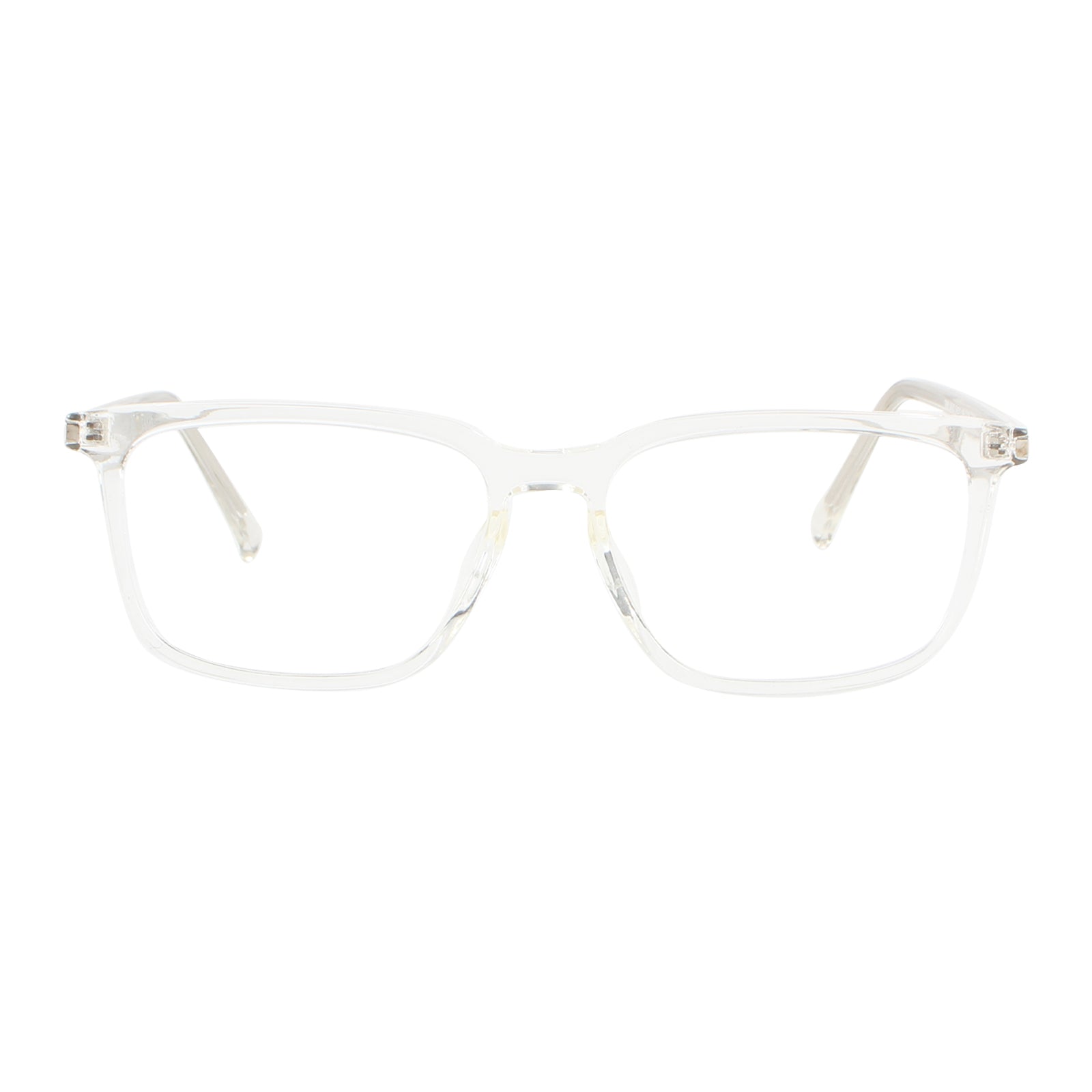 Blue Block Computer Glasses LC28023 Crystal Medium