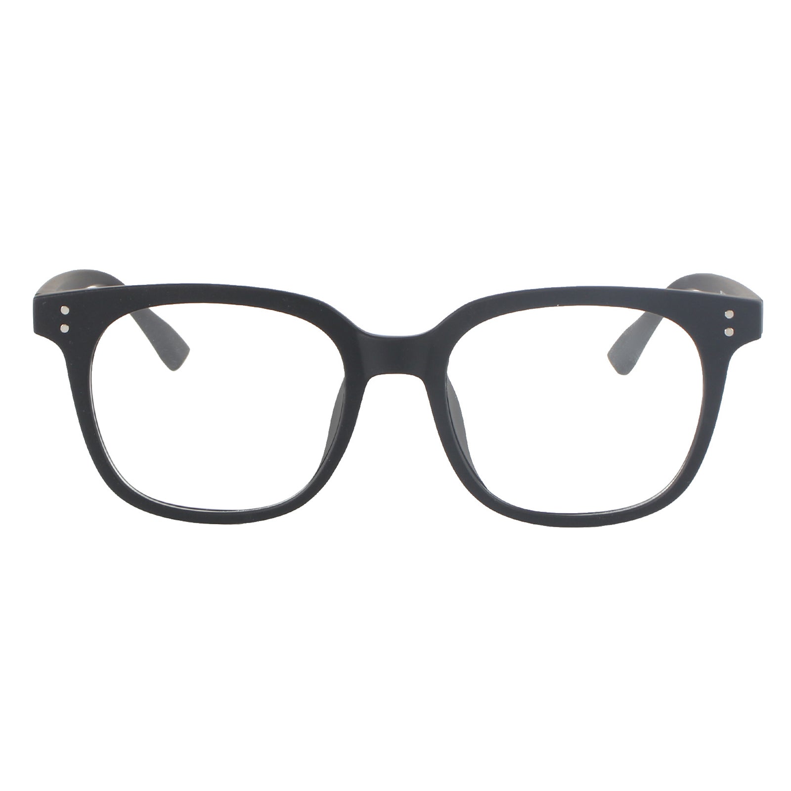 Blue Block Computer Glasses LC2505 Black Medium