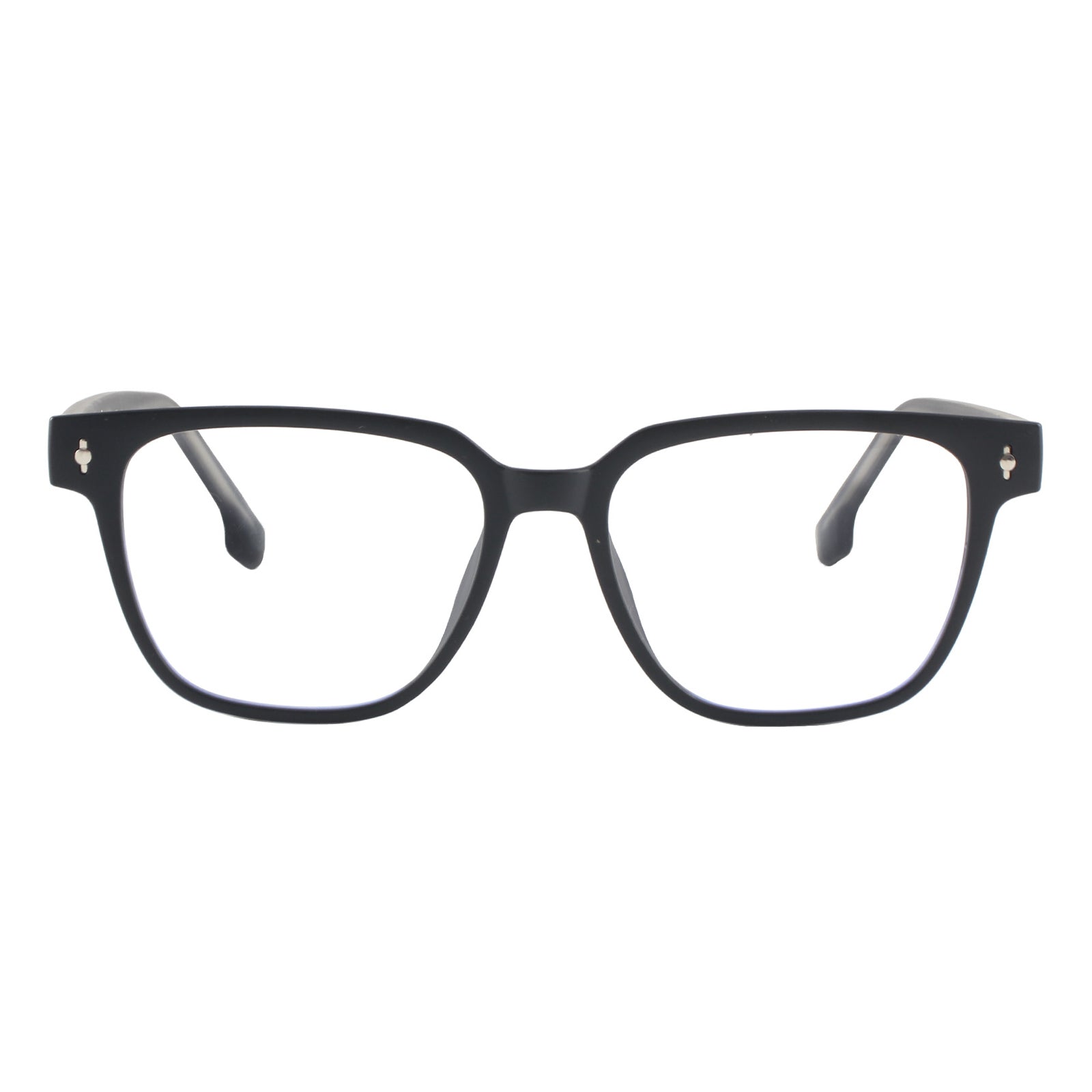 Blue Block Computer Glasses LC33005 Black Medium