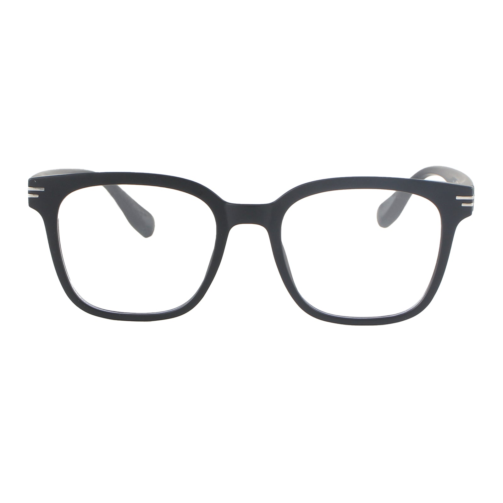 Blue Block Computer Glasses LC3851 Black Medium