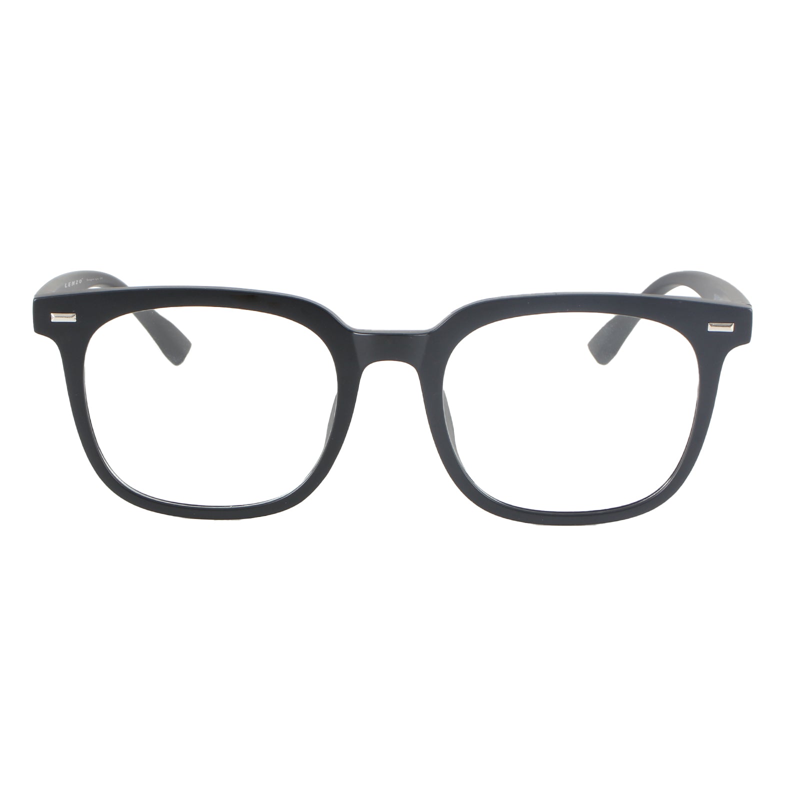Blue Block Computer Glasses LC2526 Black Medium
