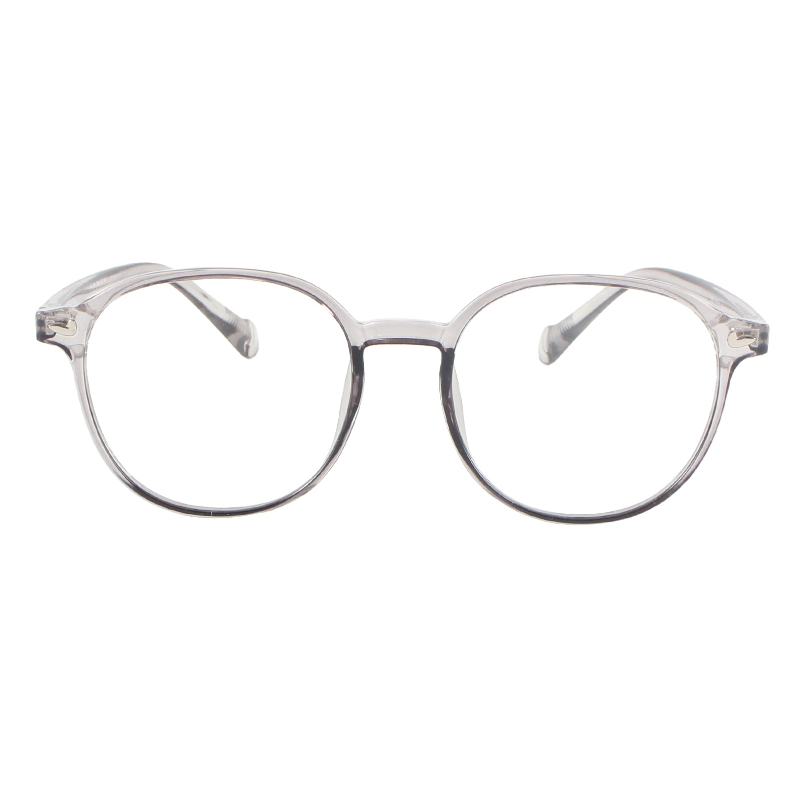 Blue Block Computer Glasses LC2501 Grey Medium