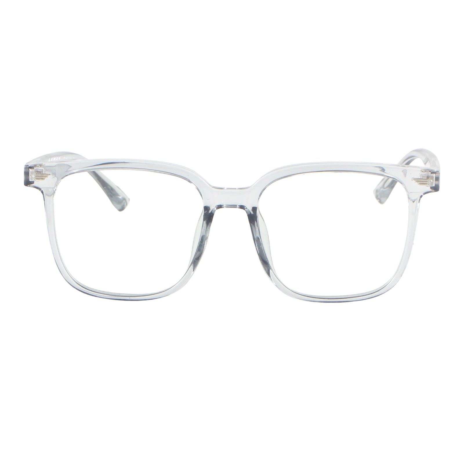 Blue Block Computer Glasses LC2516 Crystal Blue Medium
