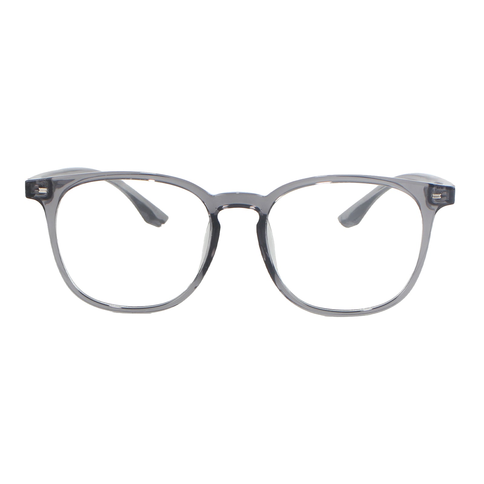 Blue Block Computer Glasses LC2565 Smoke Grey Medium