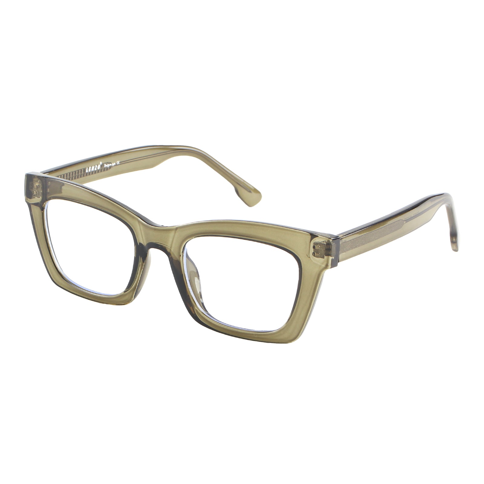 Blue Block Computer Glasses LC33002