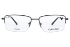 CALVIN KLEIN CK22131TLBI Eyeglasses Black Medium