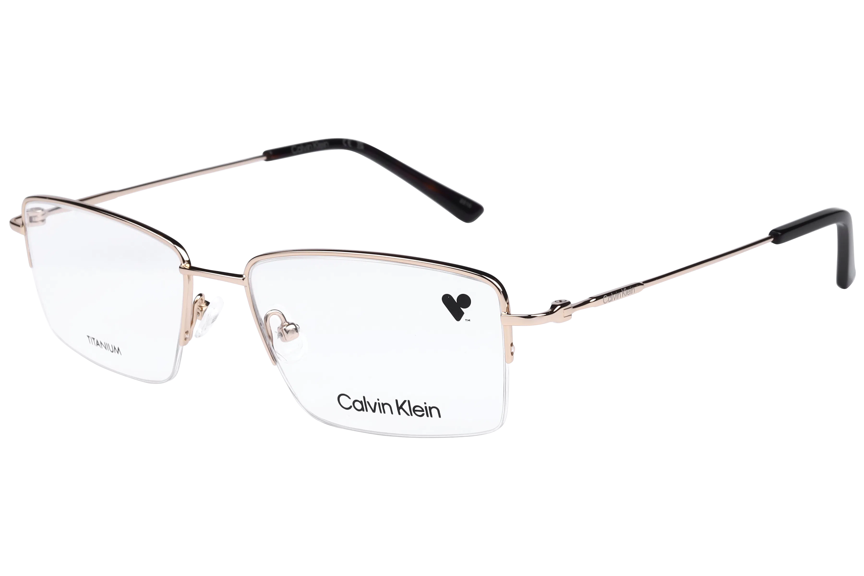 CALVIN KLEIN CK22131TLBI Eyeglasses