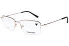 CALVIN KLEIN CK22131TLBI Eyeglasses