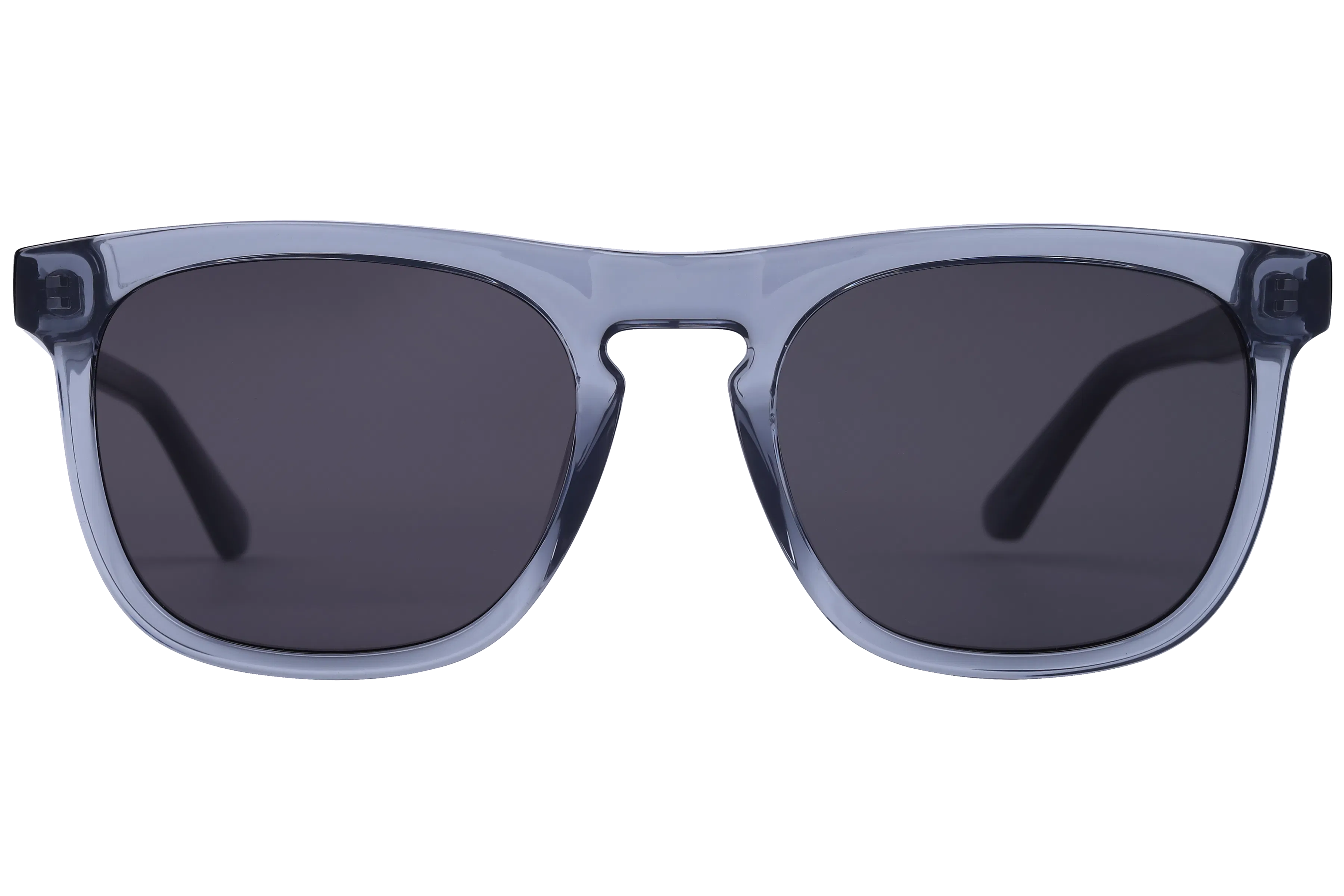 CALVIN KLEIN CK23534S Sunglasses Crystal Blue Medium