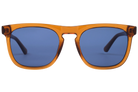 CALVIN KLEIN CK23534S Sunglasses Amber Medium