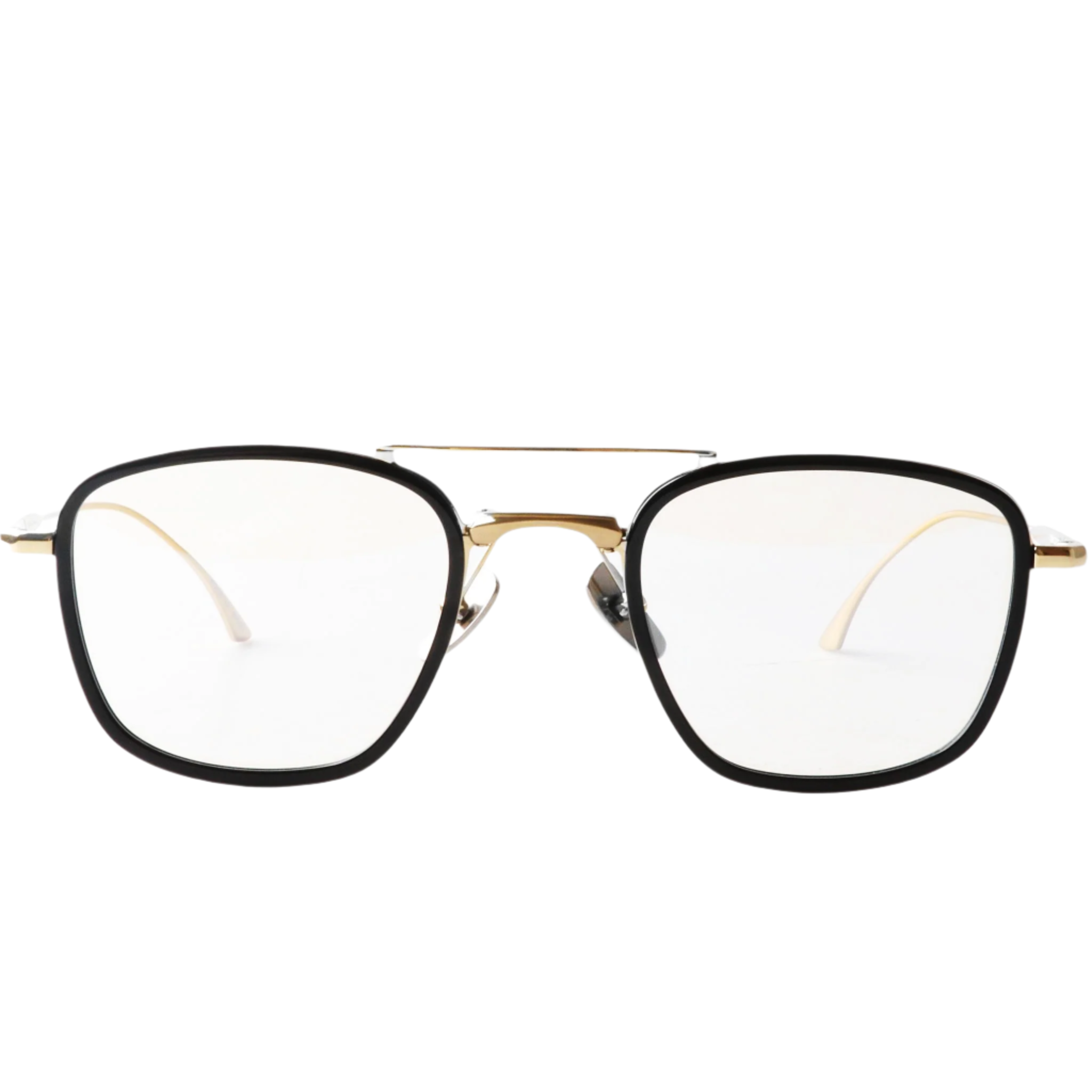 Lenzo Concorde Black & Gold Medium