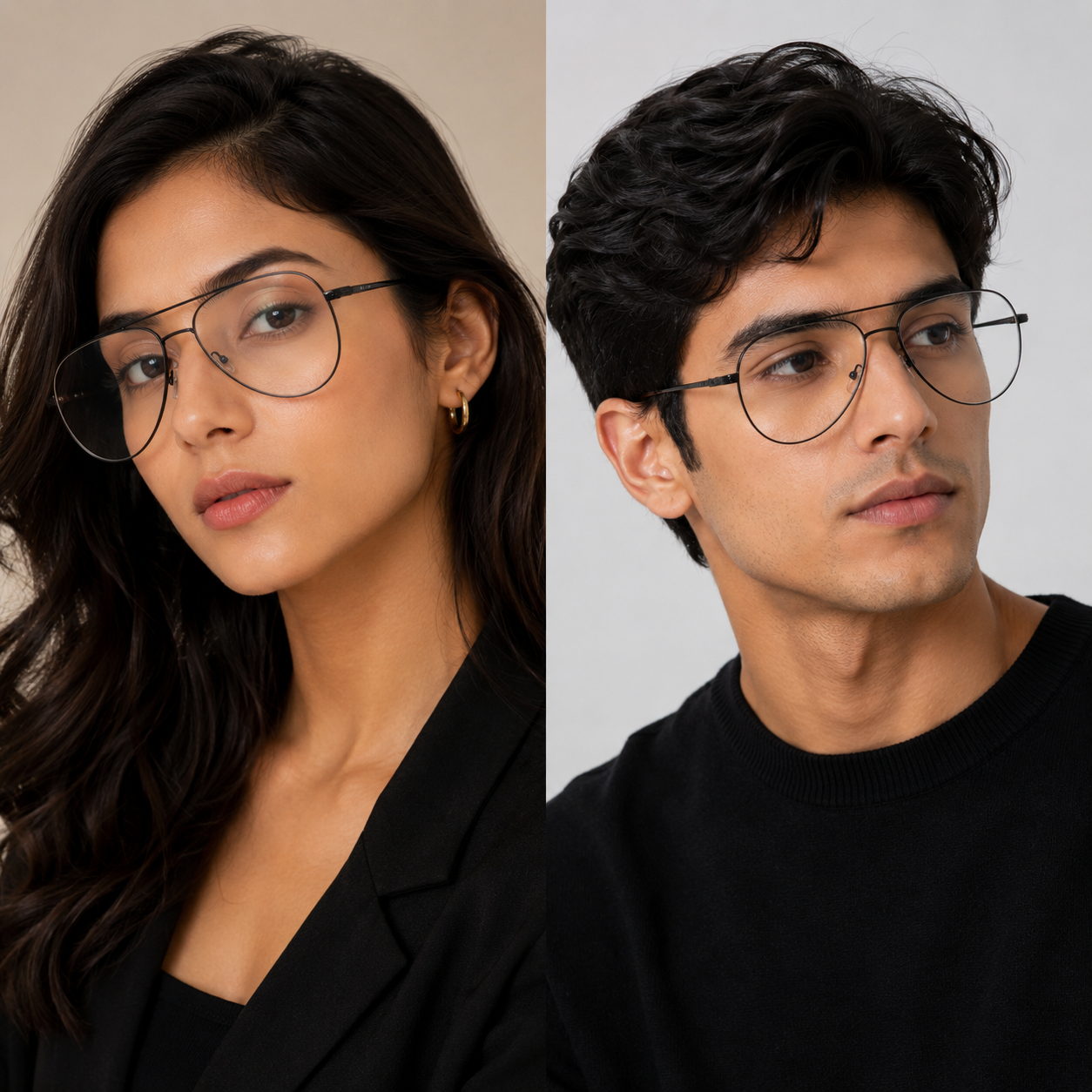 Lenzo Aviator