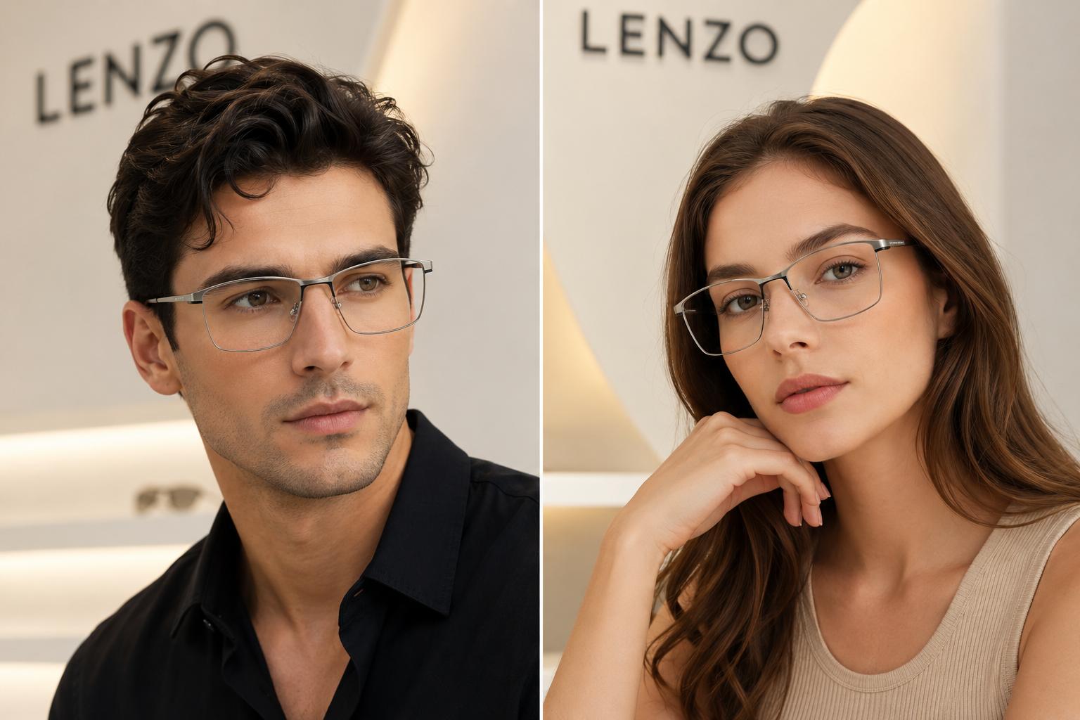 Lenzo Prestige
