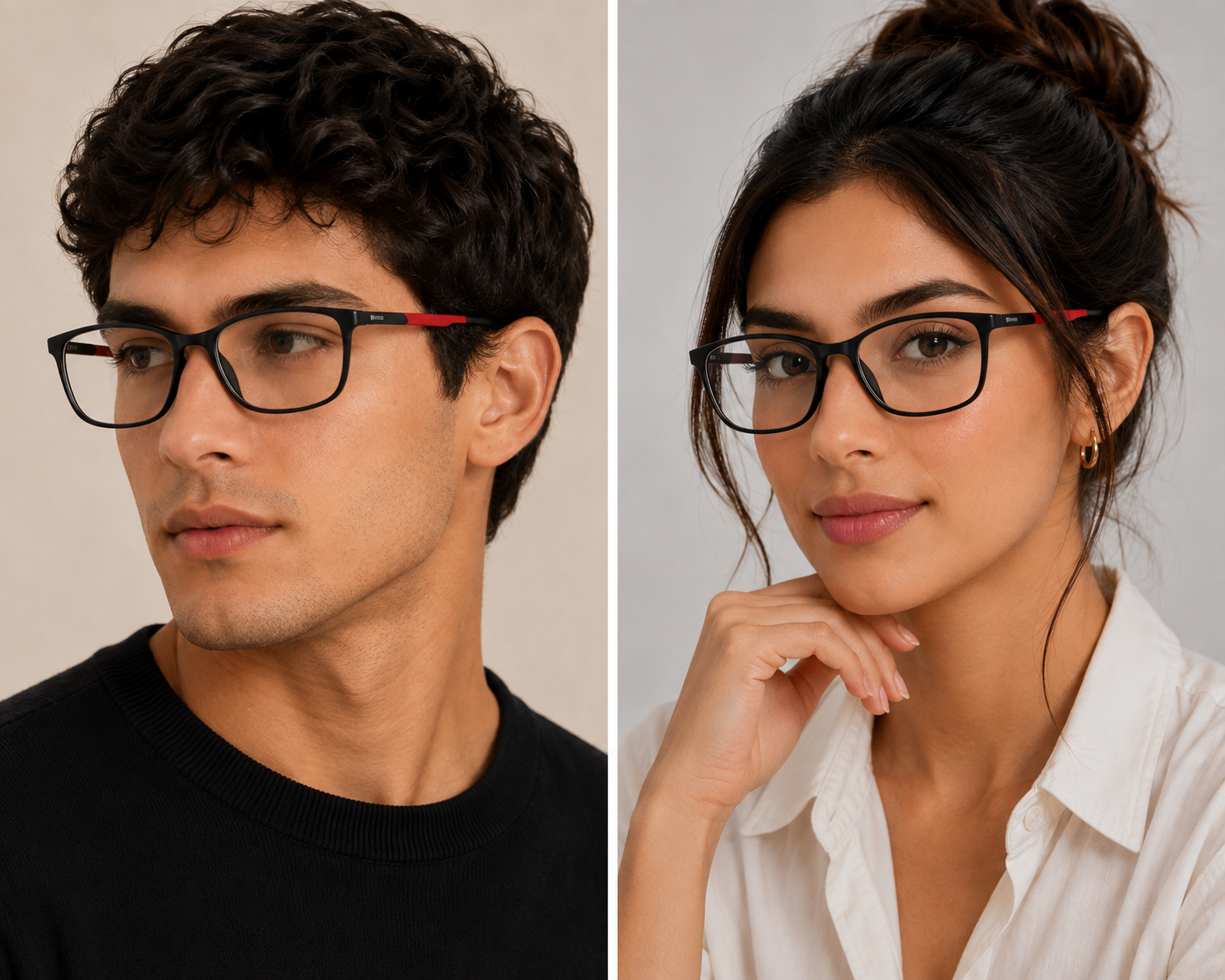 Lenzo Classics Cotta Eyeglasses