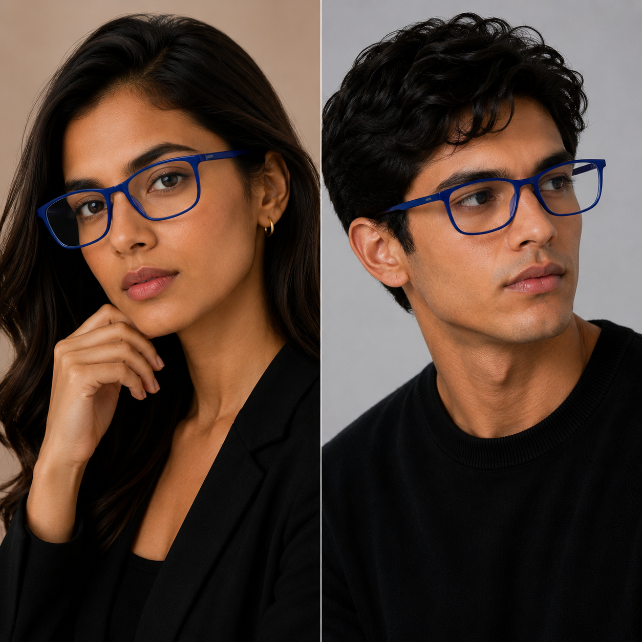 Lenzo Classics Cotta Eyeglasses