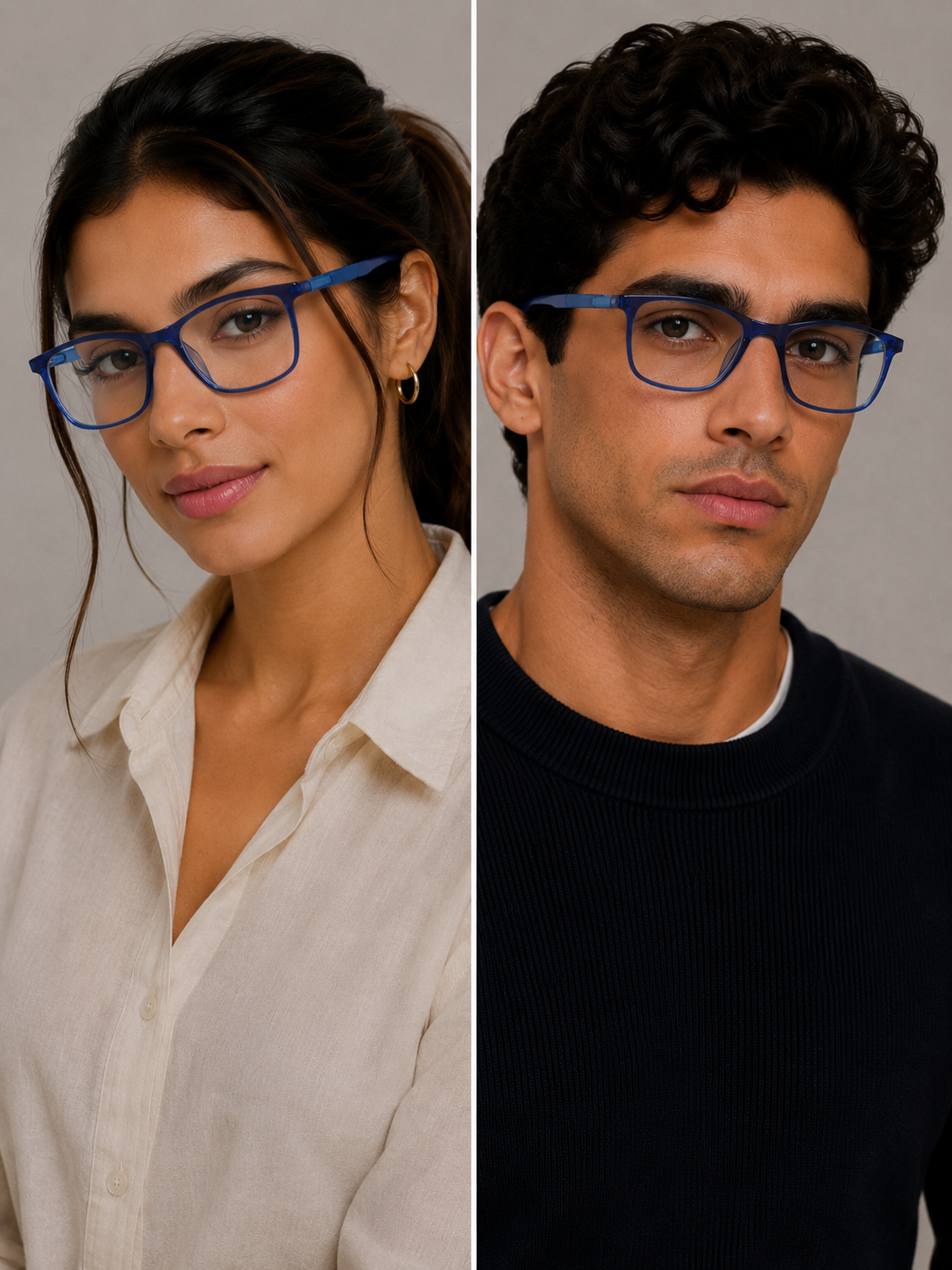 Lenzo Classics Lava Eyeglasses | Unisex Eyewear