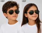 Lenzo Spiro Aviator