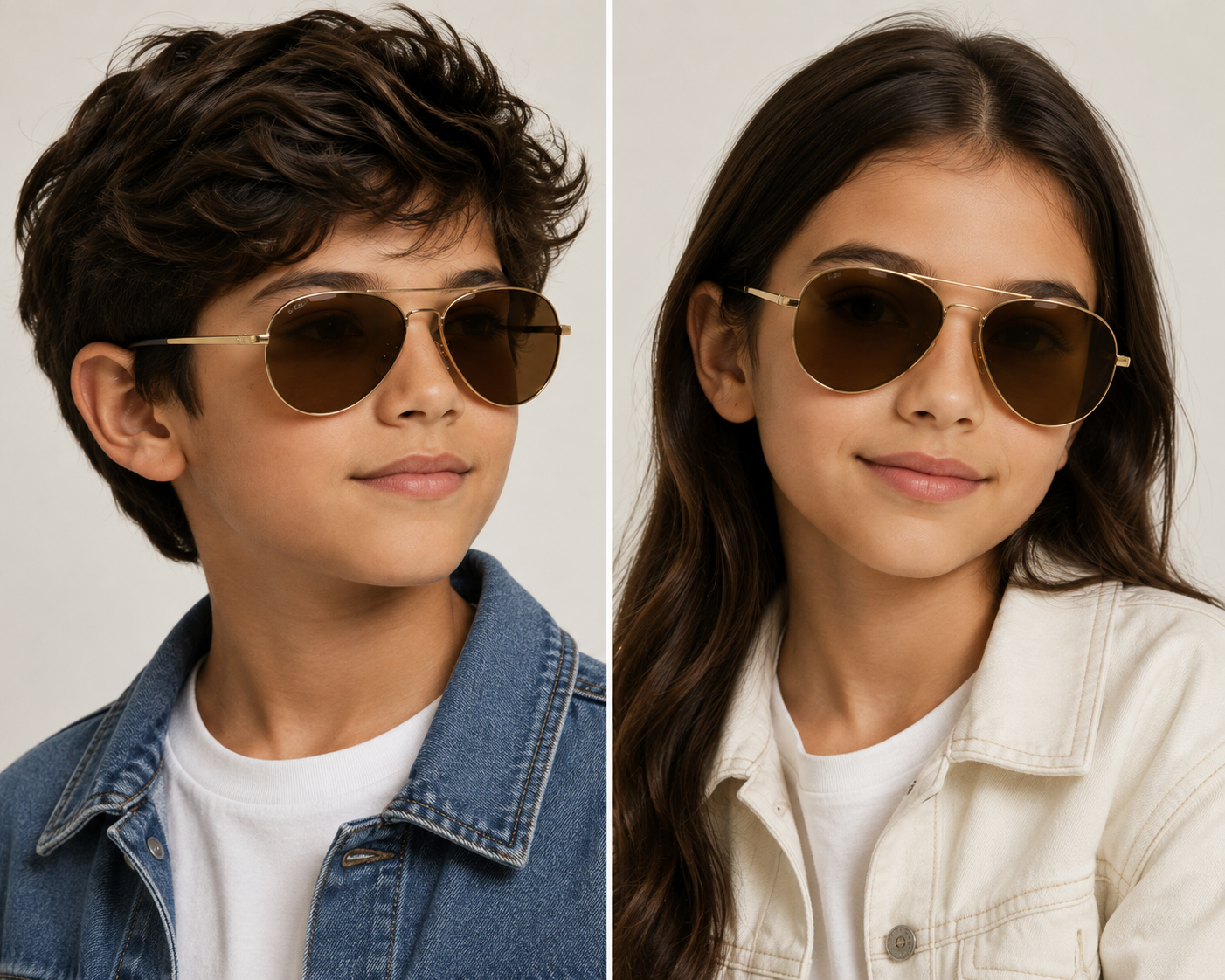 Lenzo Spiro Aviator