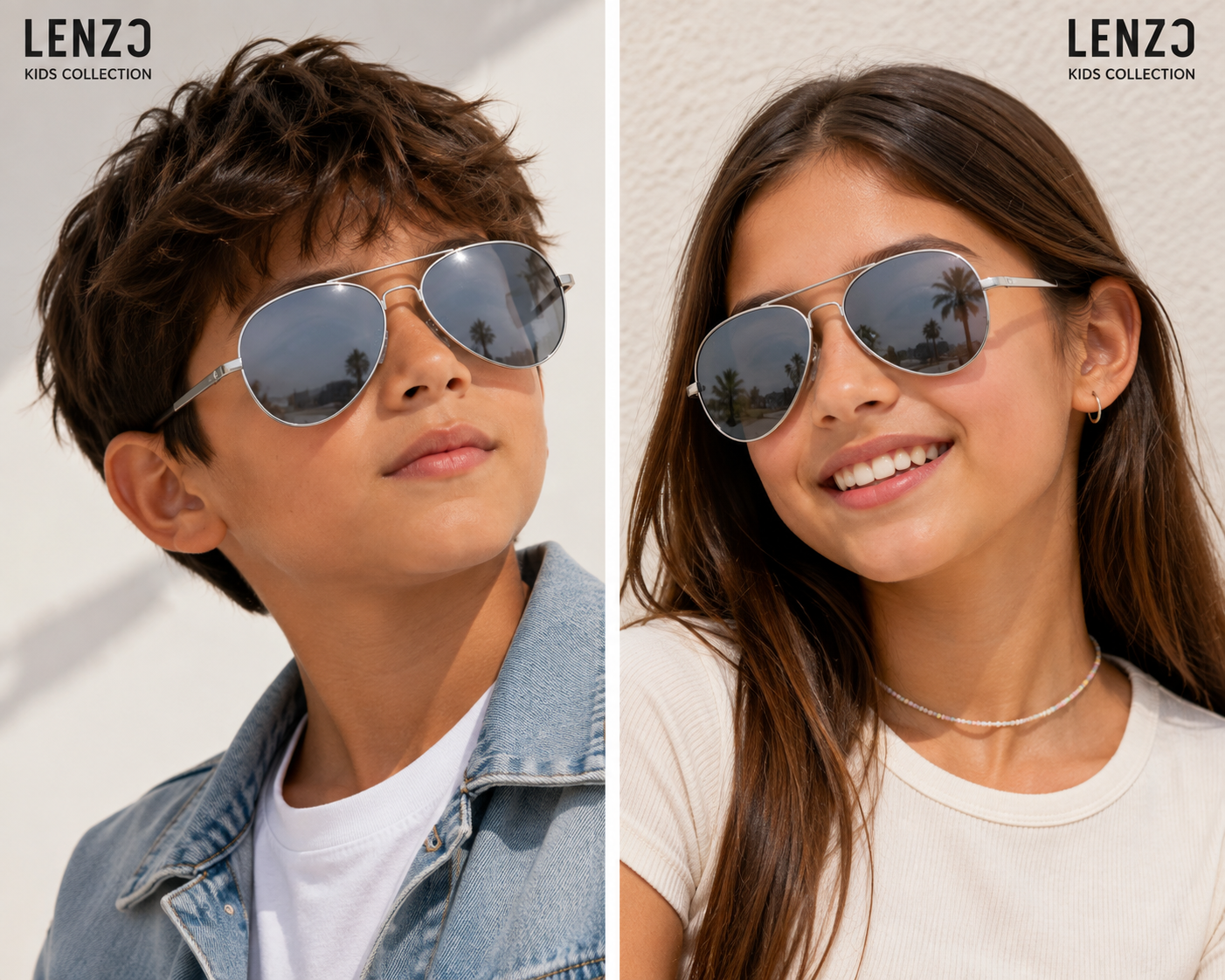 Lenzo Spiro Aviator