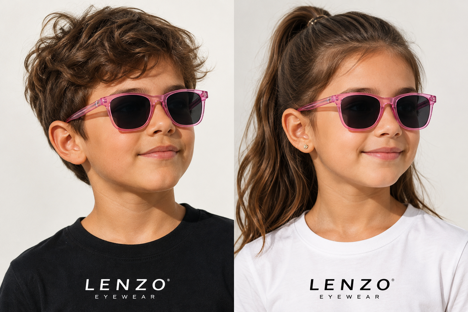 Lenzo Desert